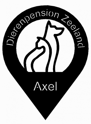 Dierenpension Zeeland logo